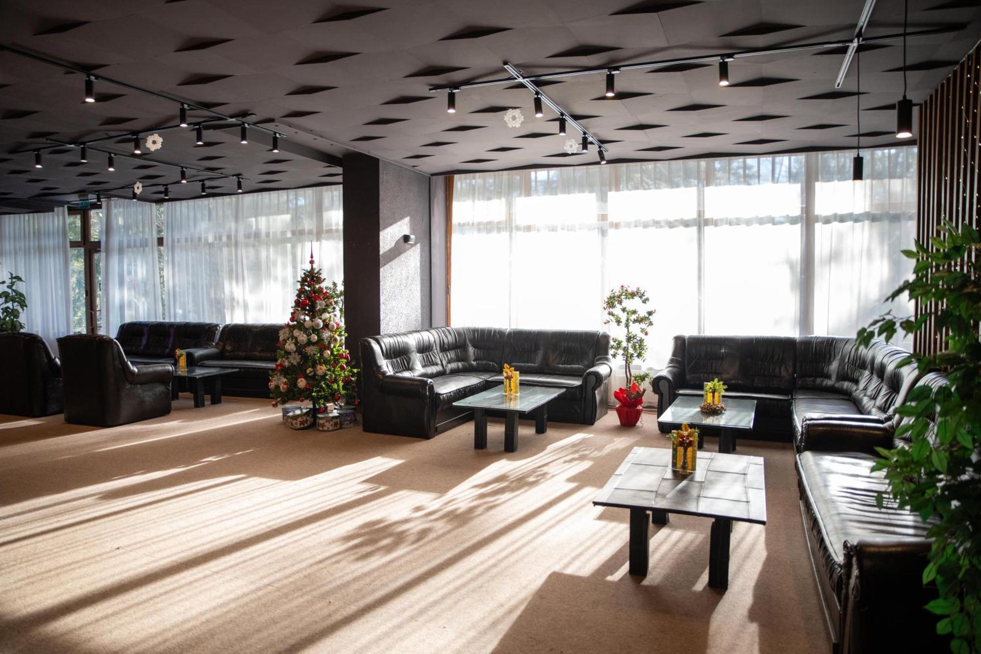 Hotel Borovets Edelweiss מראה חיצוני תמונה